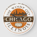 Zoek naar chicago klokken Illinois