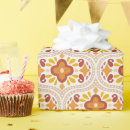 Zoek naar sierlijk cadeaupapier Geometrisch patroon