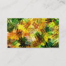 Zoek naar bruine achtergrond visitekaartjes Natuur