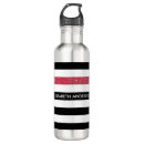 Zoek naar red black waterflessen Rood en zwart