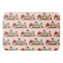 Zoek naar cupcakes badmatten Patroon