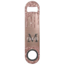 Zoek naar glitter flessenopeners Monogrammen