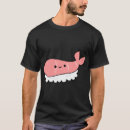 Zoek naar garnalen tshirts Sushi