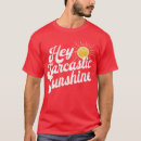 Zoek naar zonneschijn tshirts Humor
