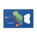 Zoek naar lizard flessenopeners Schattig