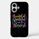 Zoek naar dankbaarheid iphone hoesjes Voor iedereen