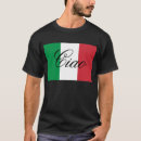 Zoek naar italiaans vlag tshirts Europa