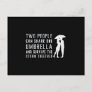 Zoek naar paraplu briefkaarten Liefde