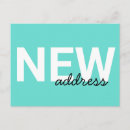 Zoek naar moving announcement briefkaarten Minimalistisch