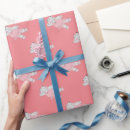 Zoek naar perzik cadeaupapier Meisje