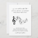 Zoek naar recital uitnodigingen Viool