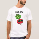 Zoek naar radijs tshirts Roodachtig