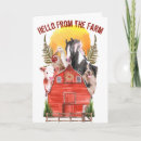 Zoek naar boerderijen kaarten Red barn