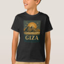 Zoek naar piramide tshirts Voor kinderen