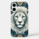 Zoek naar leeuwen hoesjes Majestueus