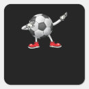 Zoek naar dab stickers Voetbal