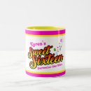 Zoek naar sweet sixteen mokken Tiener meisje