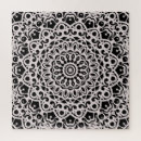 Zoek naar tribal puzzels Geometrisch