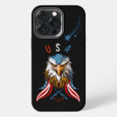 Zoek naar witte adelaar iphone hoesjes Patriottisch