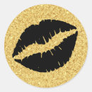 Zoek naar lippen stickers Voor haar