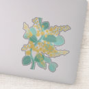 Zoek naar bloesems stickers Bloemen