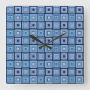 Zoek naar visuele arts Blauw