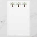 Zoek naar boom briefpapier Boom van het leven