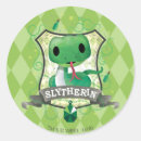 Zoek naar slytherin stickers Harry potter