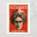 Zoek naar alexander briefkaarten Vintage