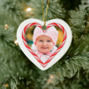 Zoek naar pepermunt snoep ornamenten Kerstmis