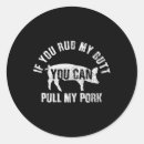 Zoek naar grappige chef kok stickers Kip