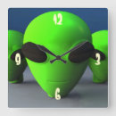 Zoek naar sci fi klokken Ufo