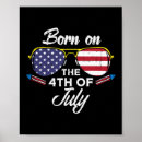Zoek naar vierde verjaardag posters Usa