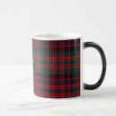 Zoek naar tartan mokken Crest