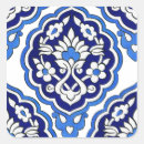 Zoek naar turkse tegel stickers Iznik