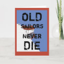 Zoek naar oude zeeman kaarten Zeilboot