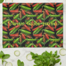Zoek naar salsa keuken handdoeken Paprika's
