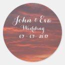 Zoek naar zonsopgang stickers Koppel