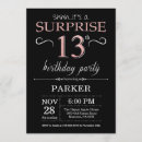 Zoek naar tiende uitnodigingen Verjaardagsfeest