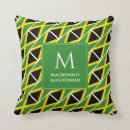 Zoek naar jamaicaans kussens Patriottisch