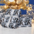 Zoek naar husky cadeaupapier Kerstmis
