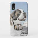 Zoek naar st bernard iphone hoesjes Hond