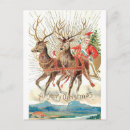 Zoek naar klassiek briefkaarten Winter