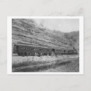 Zoek naar van het van de trein van briefkaarten Missouri