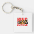 Zoek naar jungle sleutelhangers Tijger