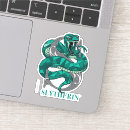 Zoek naar slytherin stickers Zweinstein