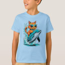 Zoek naar bruinvis tshirts Ocean