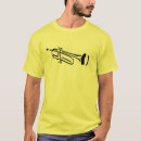 Zoek naar trompet tshirts Band