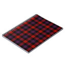 Zoek naar tartan notitieboeken Gebrand