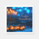 Zoek naar hanukkah servetten Kaarsen